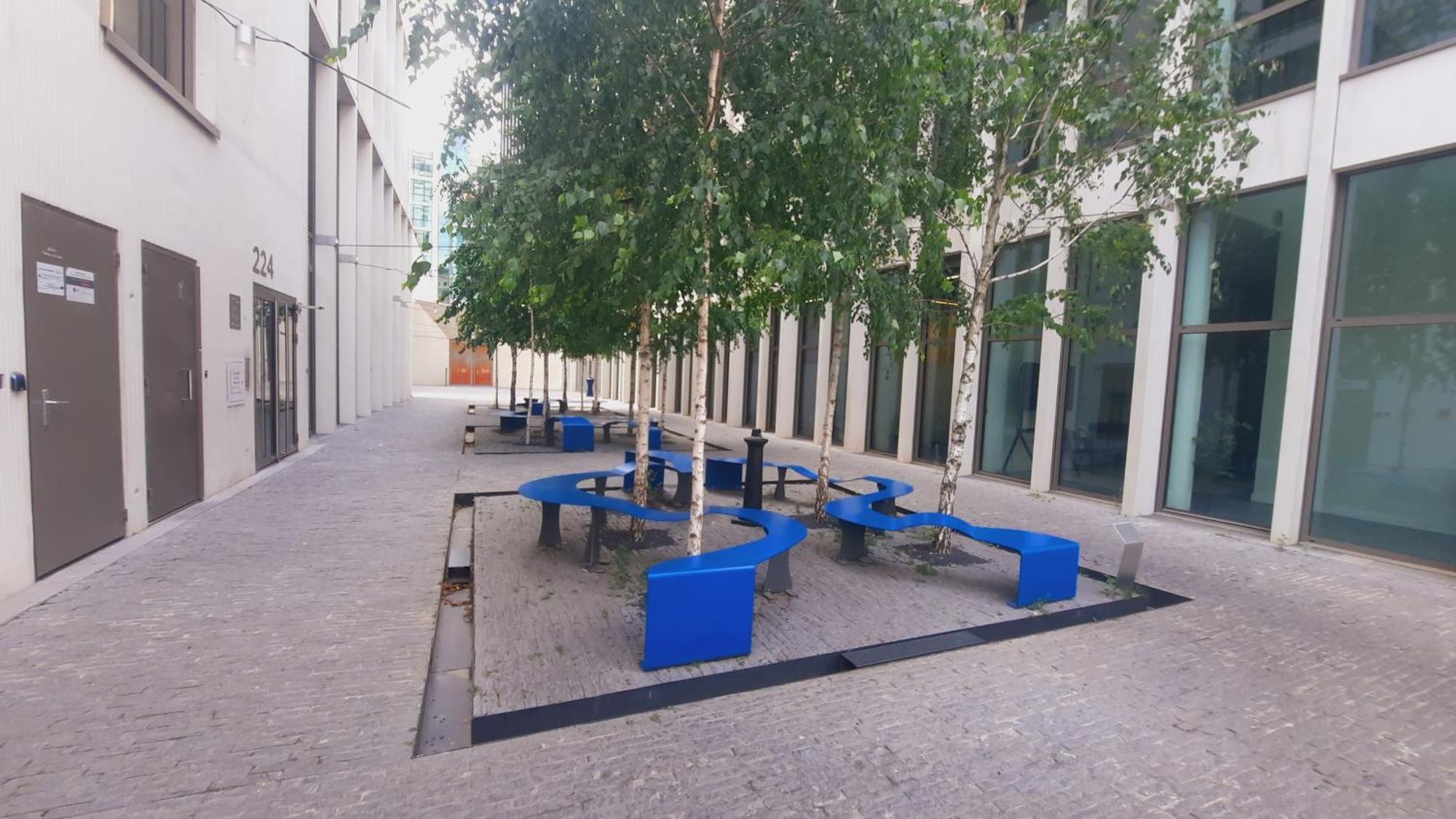 Terrasse De La Gare Apartment Lyon Exterior photo
